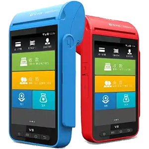 句容拉卡拉智能POS机